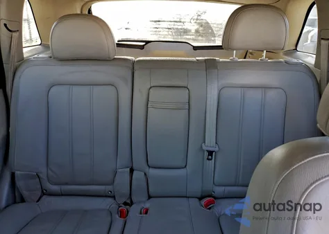 2008 Saturn Vue Hybrid z USA, uszkodzony, nr VIN 3GSCL93Z28S701327